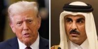 قطری حکام کو اسرائیلی حملے کی پیشگی اطلاع دینے کا امریکی دعویٰ، قطر کی تردید