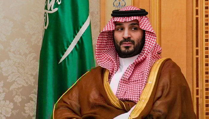 سعودی ولی عہد نے قطر پر حملے ’اسرائیل کی ظالمانہ جارحیت‘ قرار دیدیے