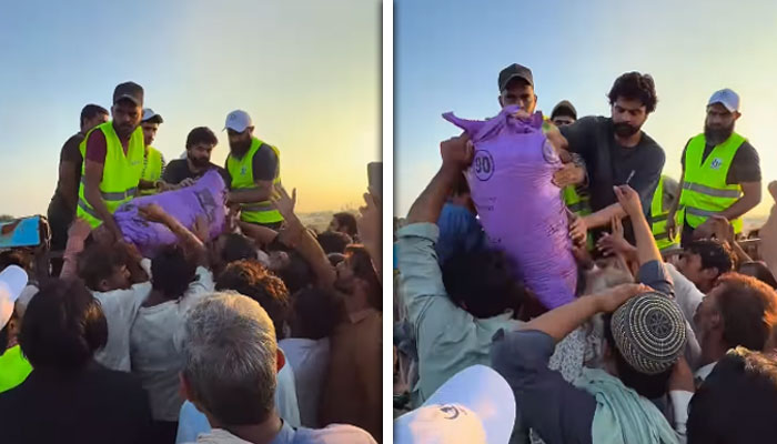 فوٹو بشکریہ انسٹا گرام