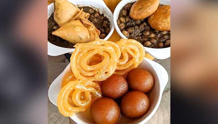 پیرس میں دنیا بھر کے کھانوں کا میلہ، پاکستانی پویلین بھی ہوگا