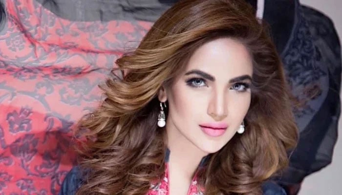 حمیرا اصغر : فائل فوٹو