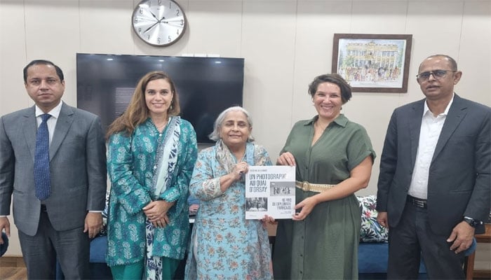 پاکستان اور فرانس کے اشتراک سے سندھ میں آثار قدیمہ کی نئی مہم