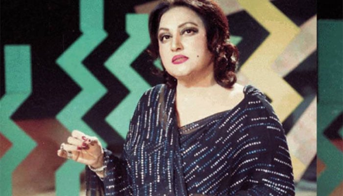 نور جہاں کا گانا اونچی آواز میں سننے والے کو حوالات کی ہوا کھانا پڑ گئی