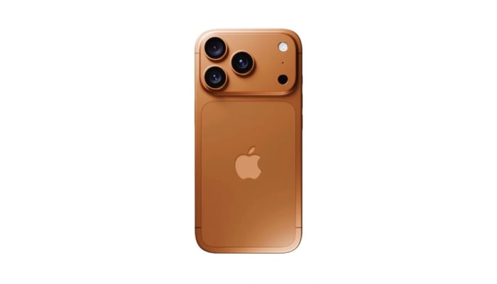 iPhone 17 Pro