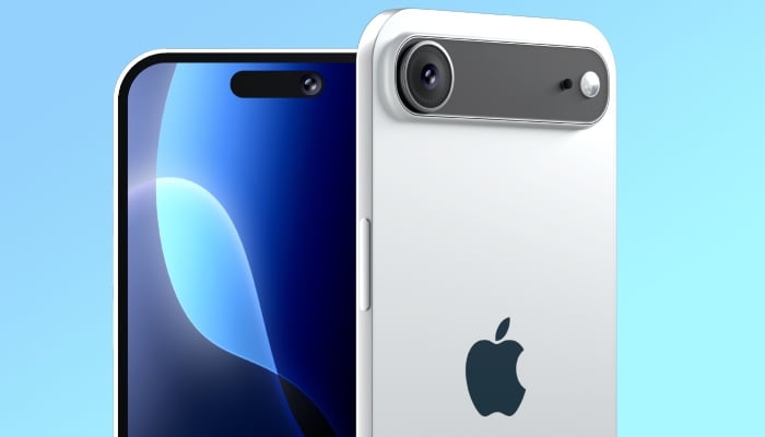 iPhone 17 Air