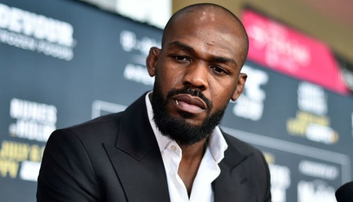 Jon Jones UFC return sparks questions: What are you coming back to?