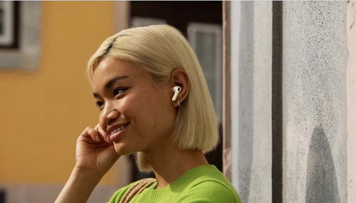 AirPods Pro 3 launched with advanced AI-powered features: Check Price