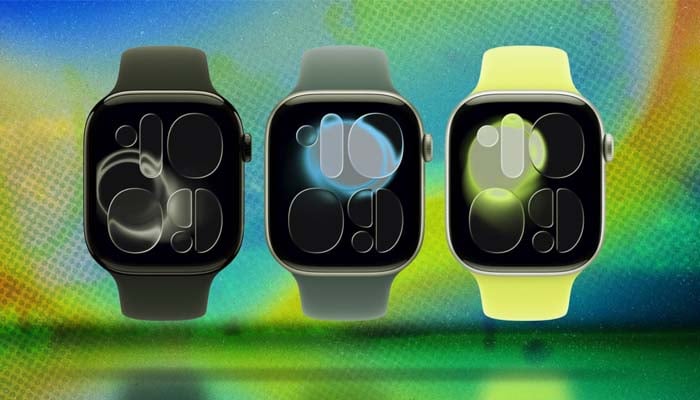 Apple introduces Apple Watch SE 3 and Watch Series 11: Check specs, price