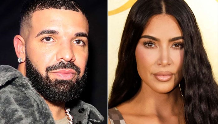 Kim Kardashian, Drake spark dating rumors after ‘clues’ from Italian getaway