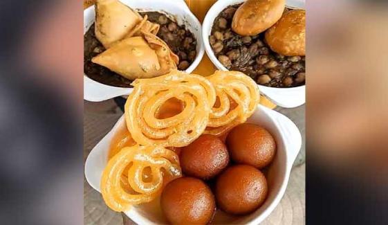 پیرس میں دنیا بھر کے کھانوں کا میلہ، پاکستانی پویلین بھی ہوگا
