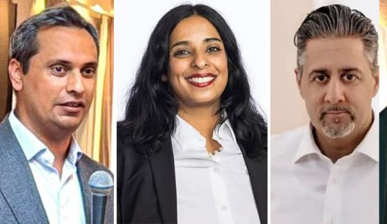 ناروے الیکشن: 3 پاکستانی نژاد امیدوار کامیاب