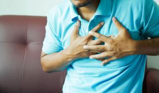 کیا بیکٹیریل انفیکشن بھی دل کے دورے کا سبب بن سکتا ہے؟