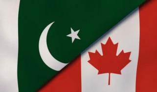 کینیڈا کا سیلاب متاثرین کیلئے 2.6 ملین ڈالرز امداد کا اعلان 