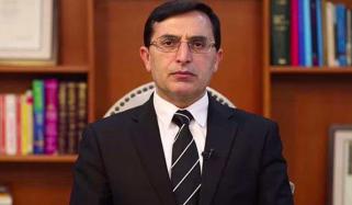 اڈیالہ جیل کے باہر صحافیوں پر تشدد، بیرسٹر گوہر کی معذرت