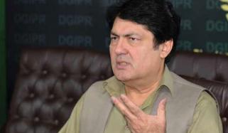 ’مارکیٹ میں گندم کی قیمت بڑھ رہی ہے، ذمے دار پنجاب حکومت ہے‘