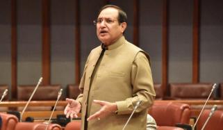 سینیٹر دلاور خان کی ٹیکس 5 فیصد کرنے کی تجویز 