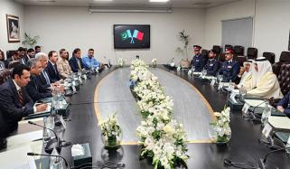پاکستان، بحرین کا انسداد دہشت گردی شعبے میں تعاون بڑھانے کا فیصلہ