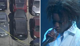 مشہور امریکی ریپر کی گاڑی سے مسخ شدہ لاش برآمد