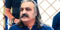 علی امین گنڈاپور کو گرفتار کر کے عدالت میں پیش کرنے کی ہدایت 