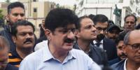 ’انتظامیہ شہریوں کو ملیر ندی، نشیبی علاقوں کی صورتحال سے آگاہ رکھے‘