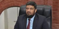 سلیم شہزاد نے 4 صفحات کے استعفیٰ میں کیا کہا؟