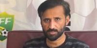 ناصر آسکانی سندھ فٹبال ایسوسی ایشن کے جنرل سیکرٹری مقرر
