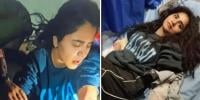 گلوکارہ قرۃ العین بلوچ کو اسپتال سے ڈسچارج کر دیا گیا
