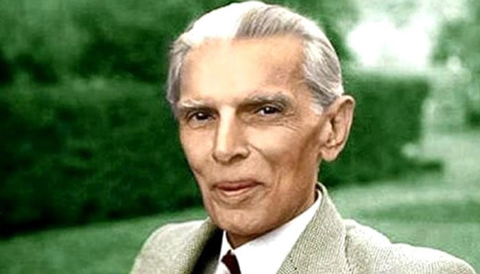 قائداعظم کا یوم وفات آج عقیدت واحترام سے آج منایا جارہا ہے