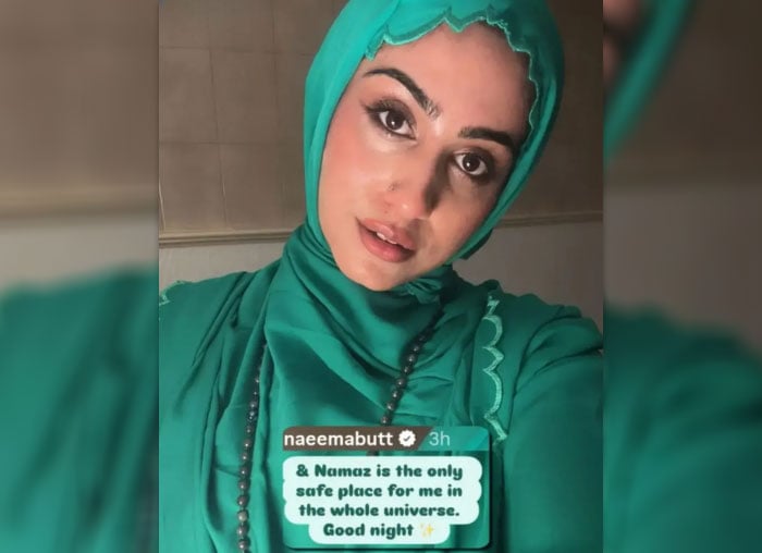 فوٹو بشکریہ انسٹاگرام