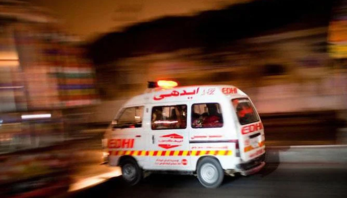کراچی: بھٹائی آباد کے گھر سے تین خواتین کی لاشیں برآمد