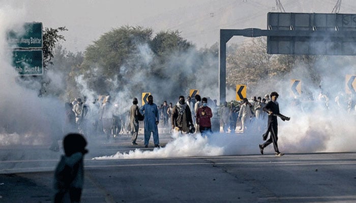 فائل فوٹو۔