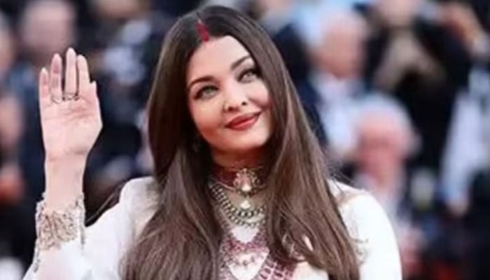 ایشوریا رائے کی بڑی کامیابی، عدالت نے شخصی حقوق کے تحفظ کو تسلیم کرلیا