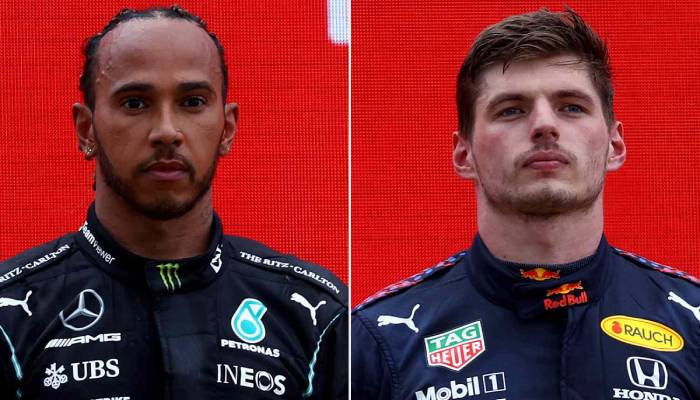 Max Verstappen issues shocking response to Lewis Hamilton rivalry: ‘No missing’