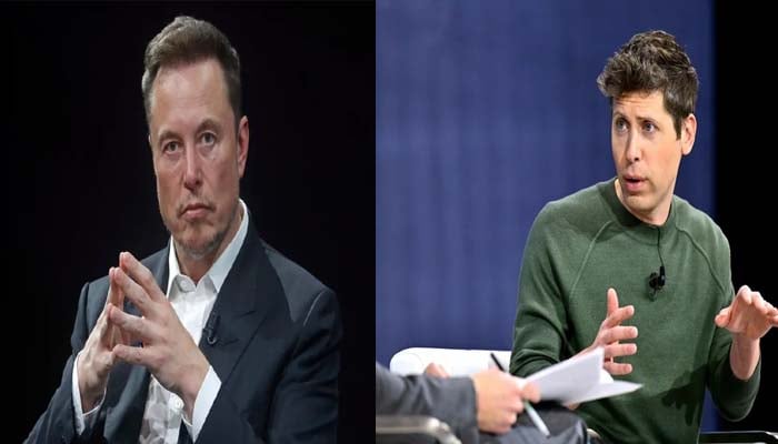 Sam Altman reveals Elon Musk had doubts about OpenAI’s success