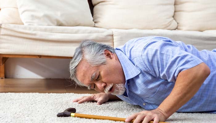 Commonly prescribed drugs may increase risks of fall-related deaths in elders