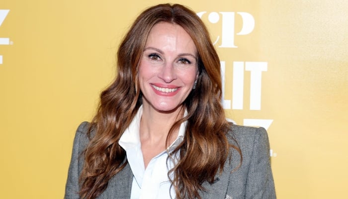 Julia Roberts makes rare parenting confession about her three kids