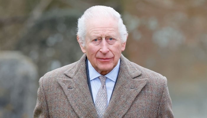 King Charles faces shocking blow after meeting Prince Harry