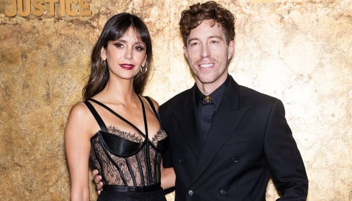 Nina Dobrev, Shaun White end five years romance, call off engagement