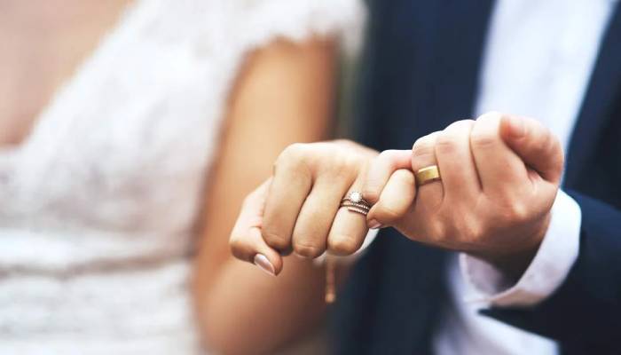 South Africa court allows husbands to take wives’ last names