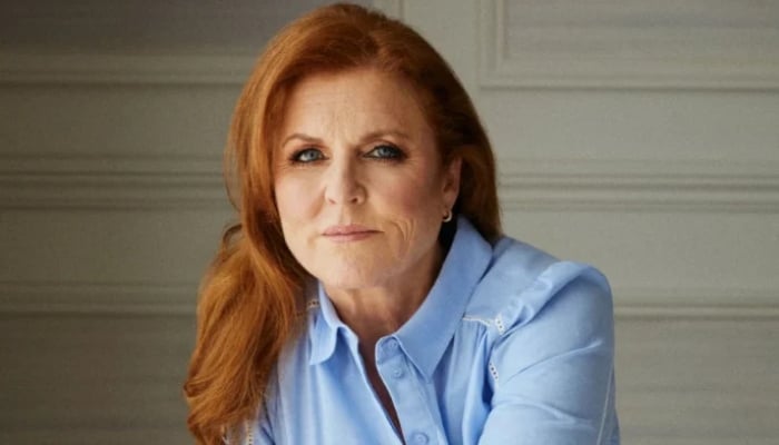 Sarah Ferguson issues first statement after Prince Harry, King Charles reunion