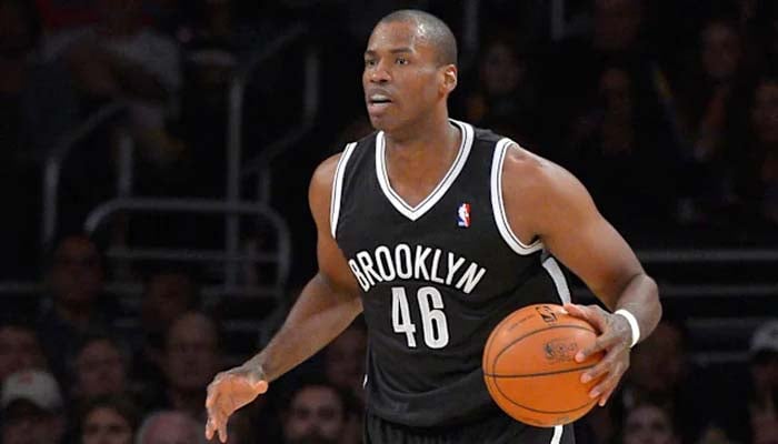 Former NBA player Jason Collin undergoes brain tumour treatment