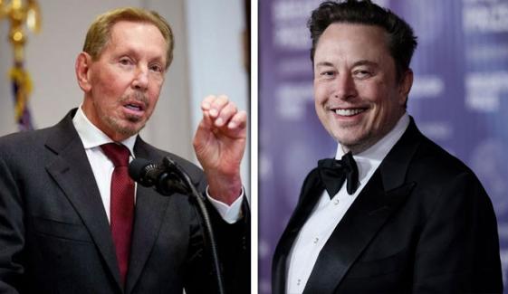 ایلون مسک ایک بار پھر دنیا کے امیر ترین شخص بن گئے