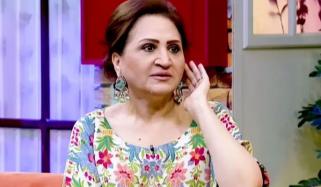 ’کیا بڑی عمر میں محبت یا شادی نہیں ہوسکتی؟‘