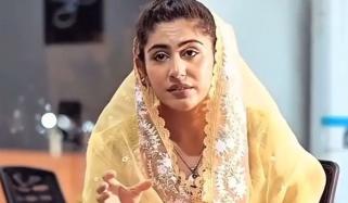 نماز کی اہمیت کے بارے میں پوسٹ شیئر کرنے پر نعیمہ بٹ کی ٹرولنگ