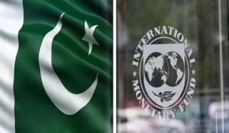 پاکستان اور آئی ایم ایف کے درمیان دوسرے اقتصادی جائزے کا شیڈول طے
