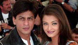 ایسا کیا ہوا تھا کہ شاہ رخ نے ایشوریا کو اپنی فلم سے ہی نکال دیا؟