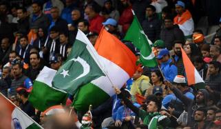 پاک بھارت میچ کے ٹکٹس کی مانگ میں یکدم اضافہ ہوگیا