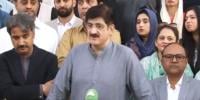 ’وفاقی حکومت نے ابھی تک عالمی سطح پر مدد کی اپیل نہیں کی‘