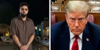 بادشاہ نے گانے ’تعریفاں‘ کے بول بدل کر ٹرمپ کے ٹیرِف پر طنز کر دیا