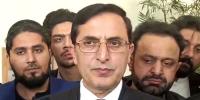 ’عمران خان نے ہدایت دی کہ ستمبر میں جلسہ کریں‘